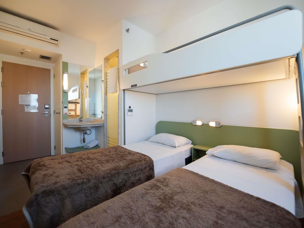Ibis Budget Porto Alegre 29/66