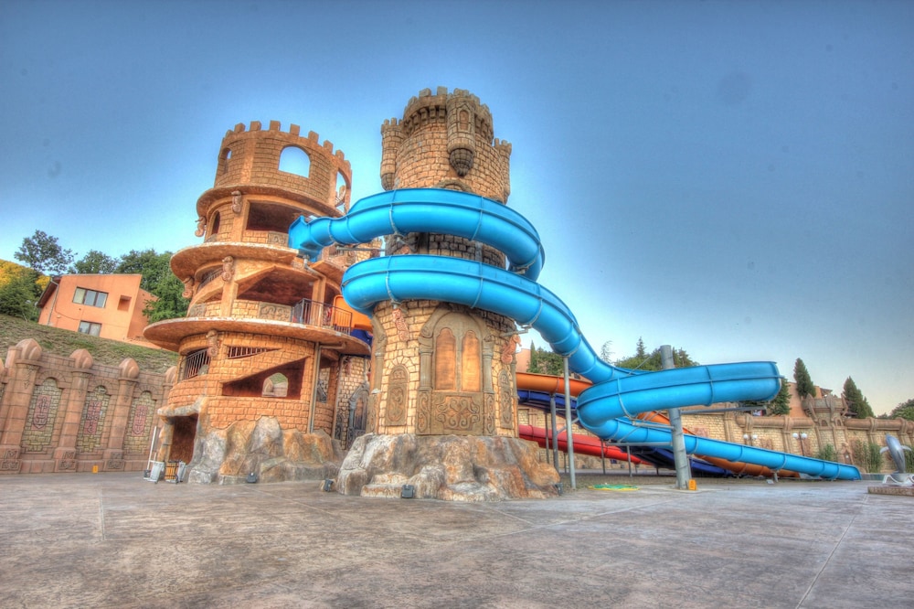 Royal Castle Design and Spa Hotel 39/50