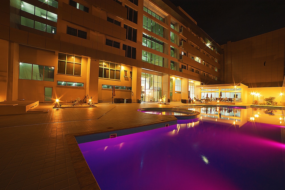 NEW HOTEL NAMPULA 45/50