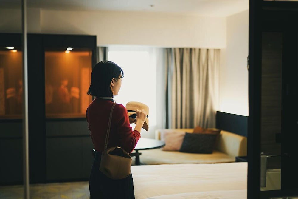 Osaka Excel Hotel Tokyu 12/71