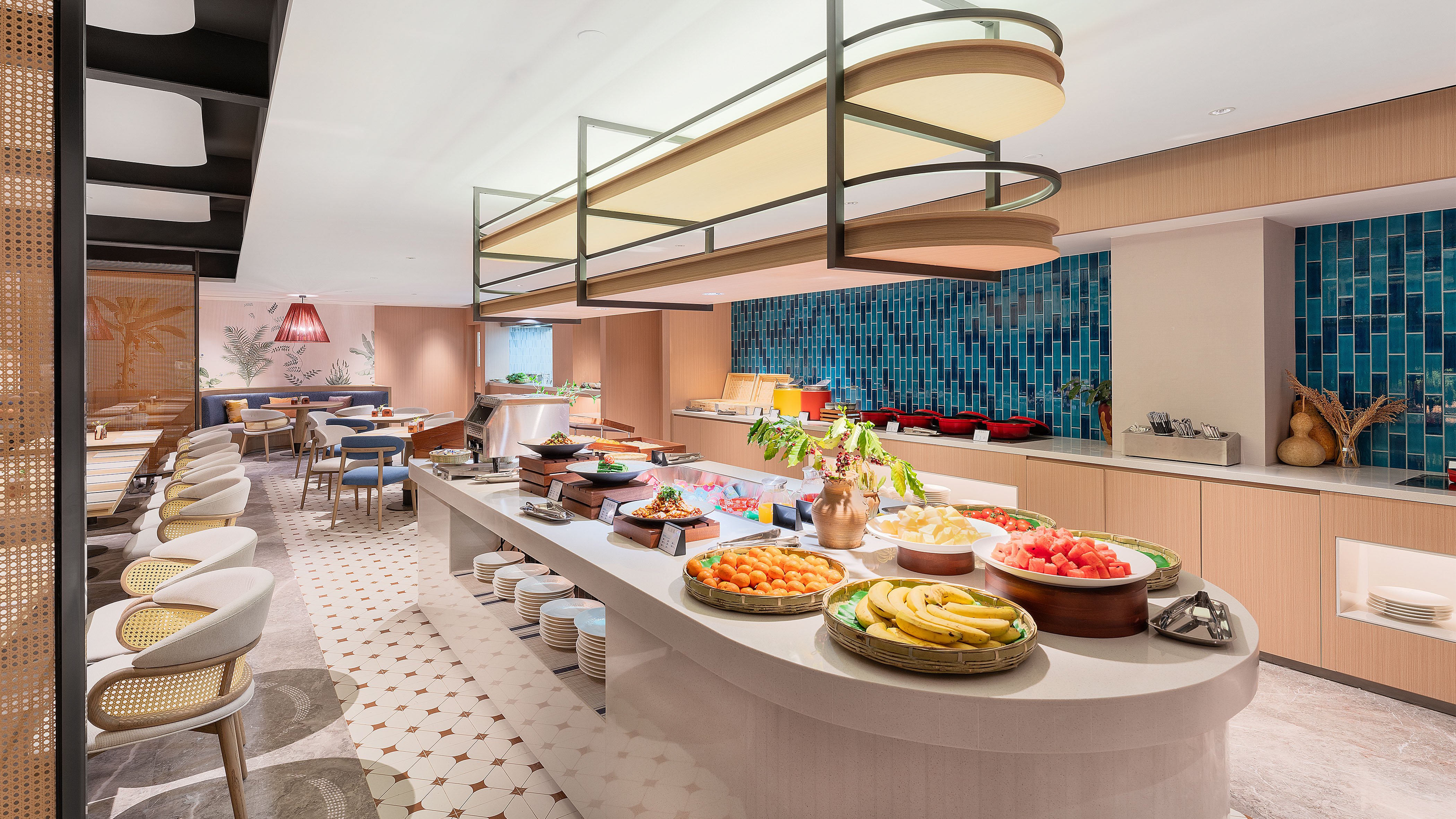 Holiday Inn Express Puer Simao 13/19