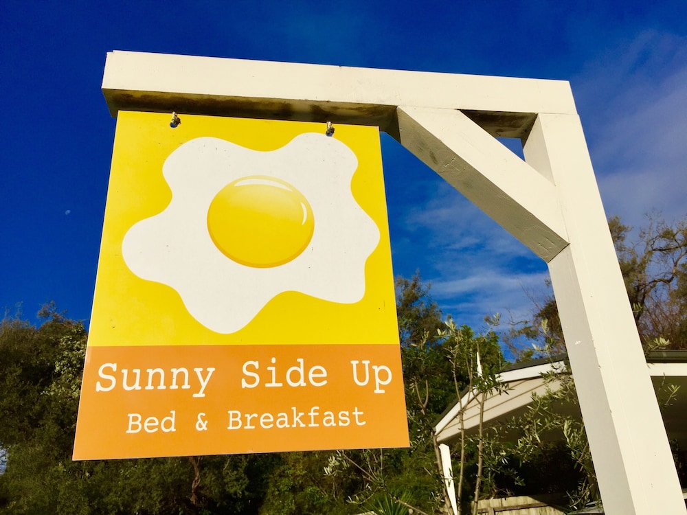 Sunny Side Up B&B 3/68