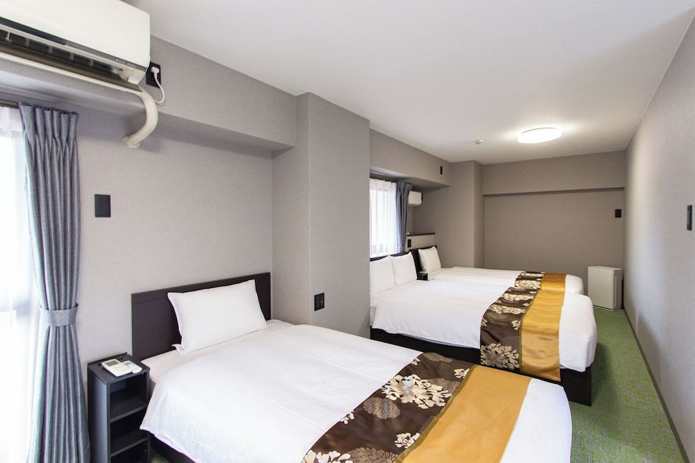 The Lang Hotel Fukuoka 6/28
