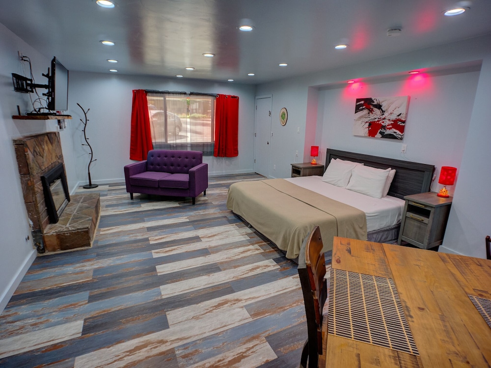 Tao Cabins 6/18