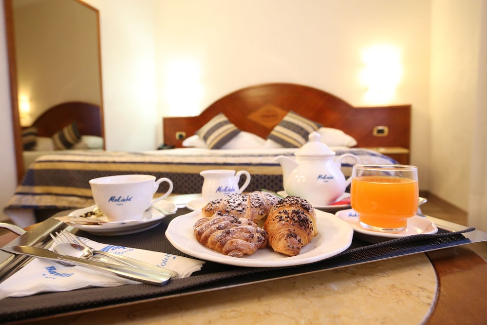 Mokinba Hotel Baviera 56/72