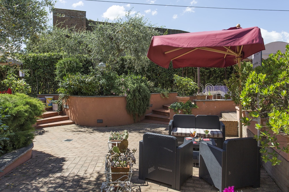Hotel Il Giardino 65/72