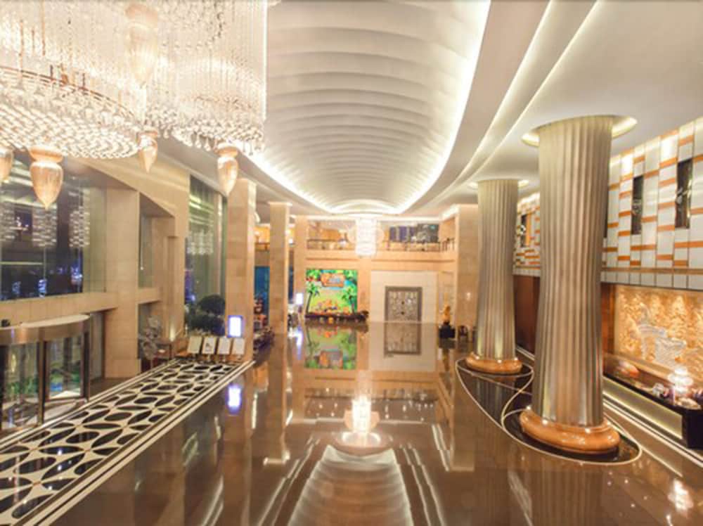 Cinese Hotel Dongguan 9/67