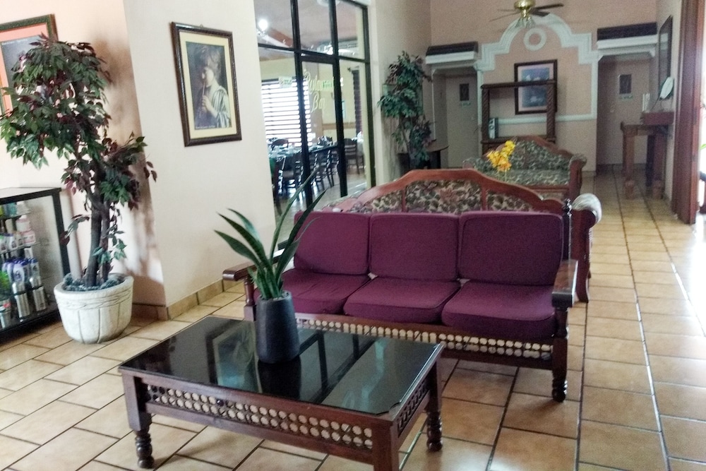 Hotel Posada Santa Fe 26/50
