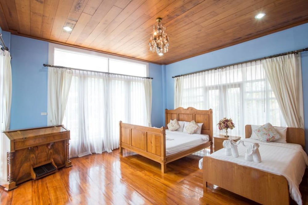 The Vintage Hotel Khaoyai 20/50