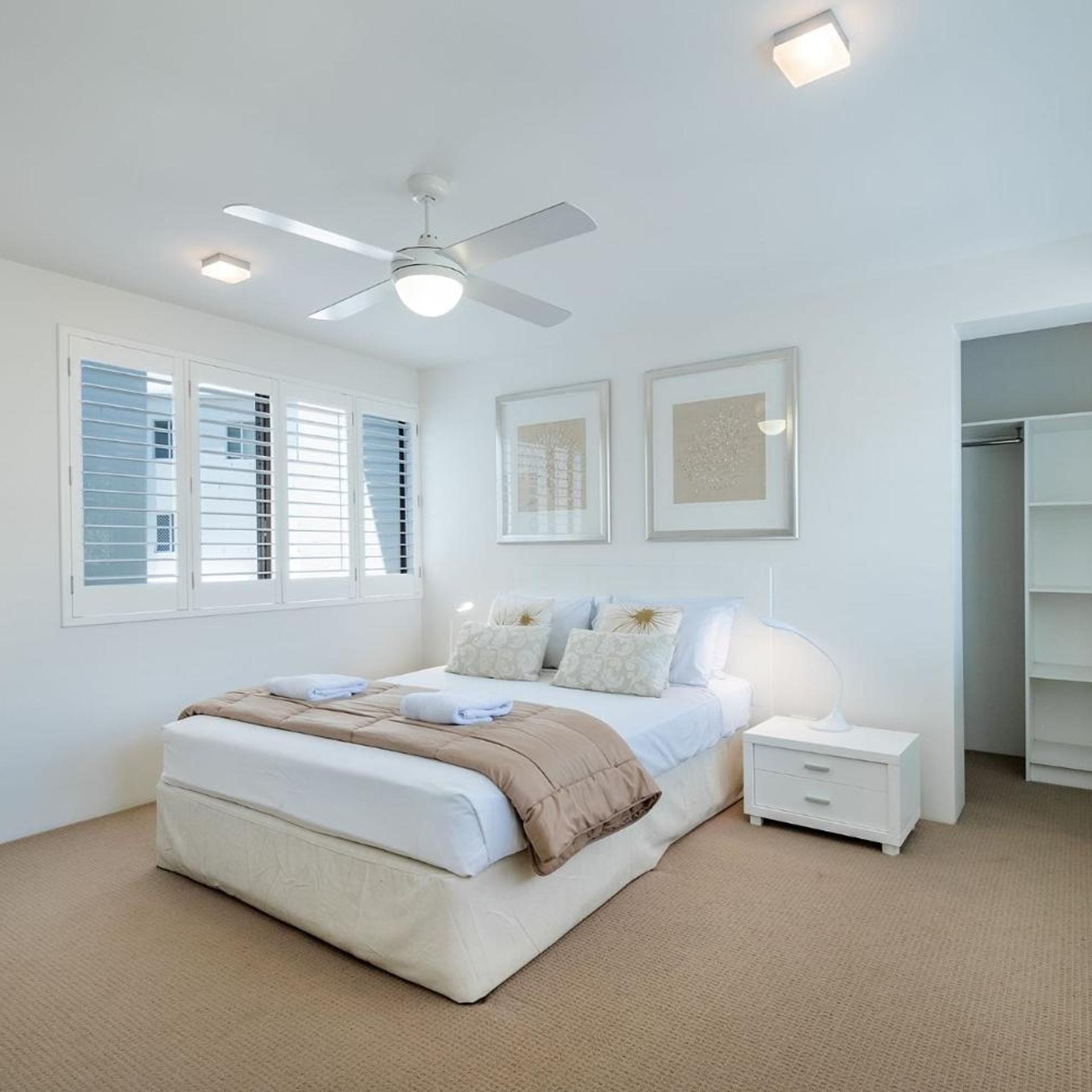 3 Bedrooms, Deluxe, Apartment, Water Front