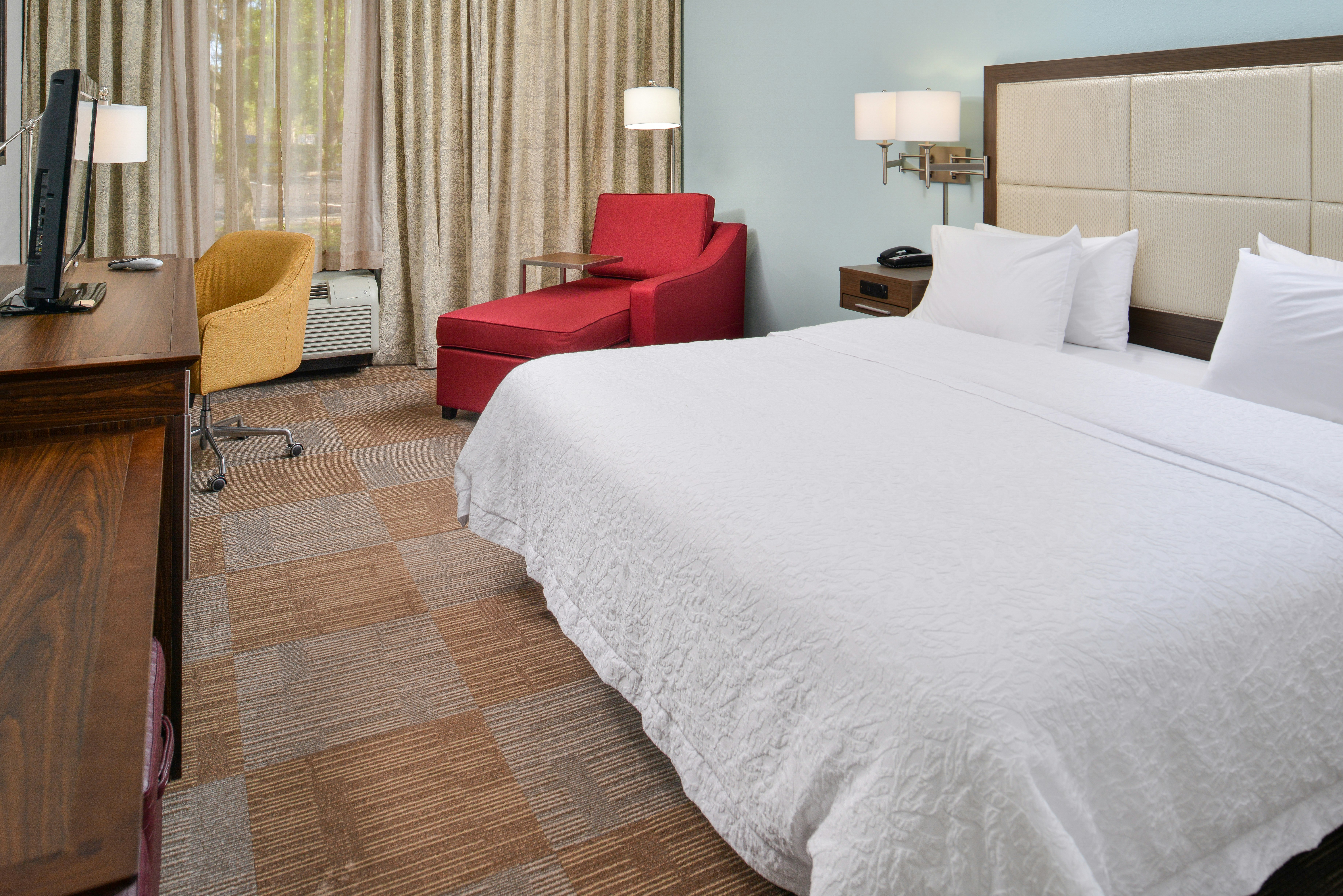 Hampton Inn Daytona Ormand Beach 6/36