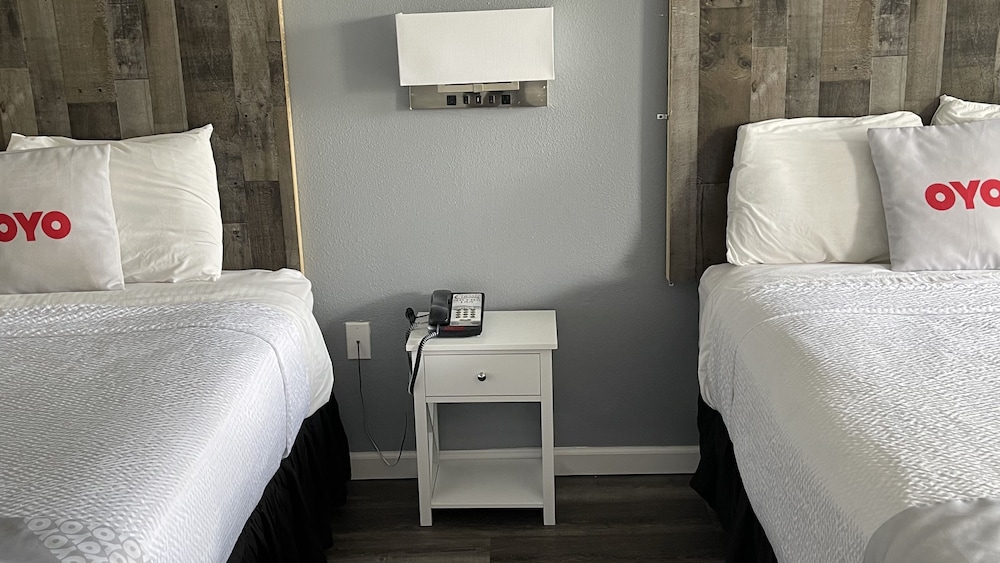 Evergreen Inn 26/50