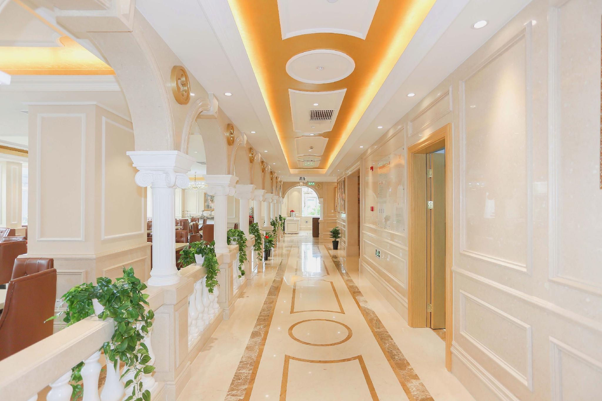 Lavande Hotel Hangzhou Xiaoshan International Airport 18/57