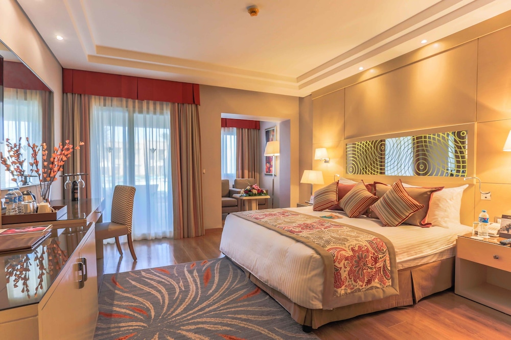 Rixos Premium Seagate 30/77