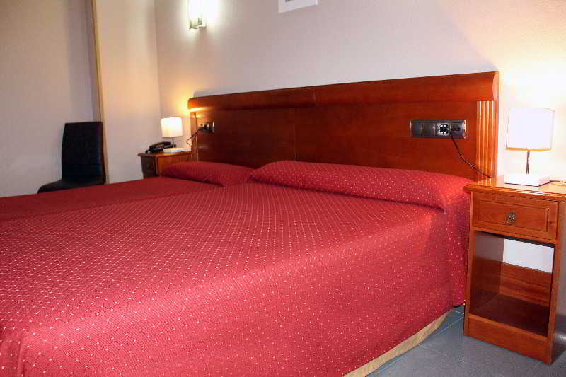 Hotel Valdemoro 20/49
