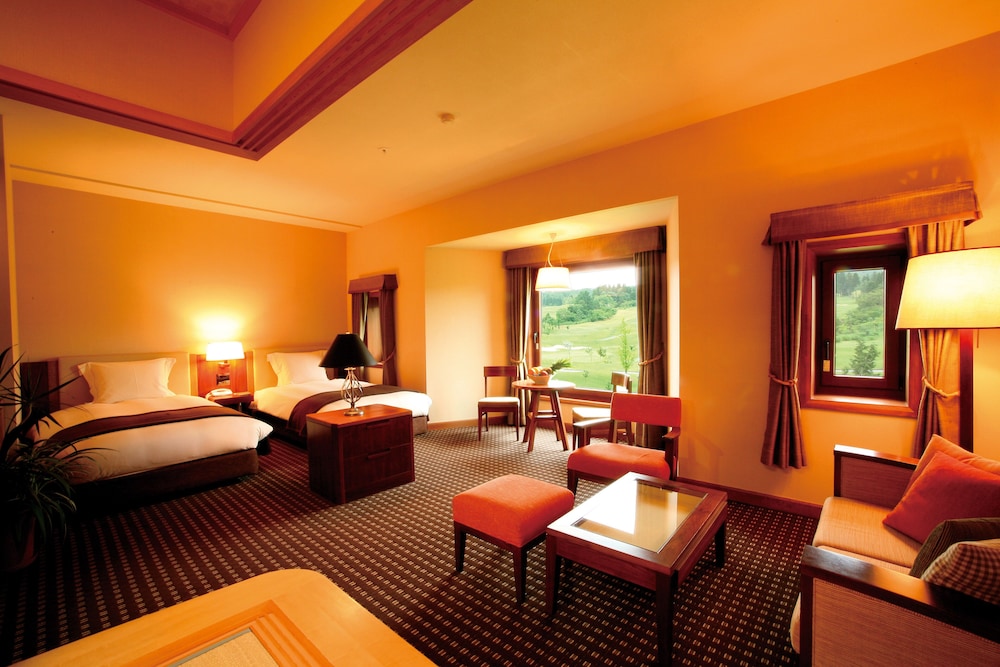 Hotel Belnatio 43/59