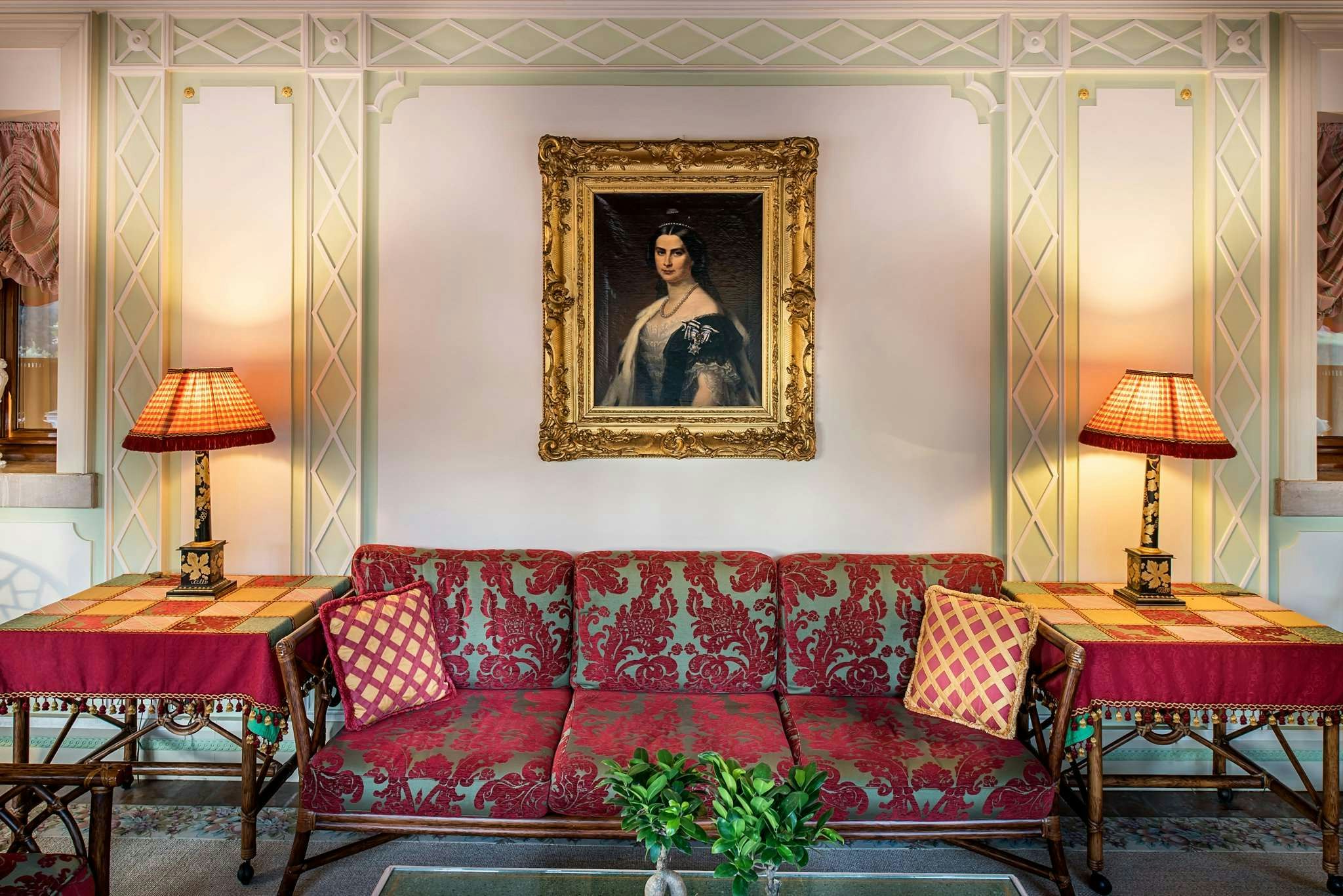 VILLA MARGHERITA 28/50