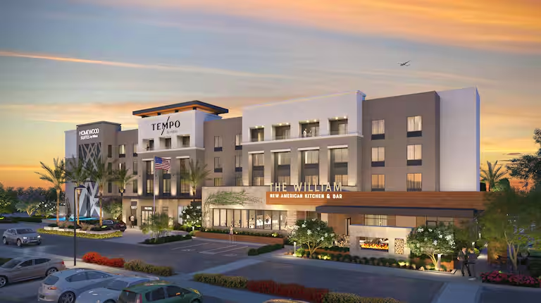 Homewood Suites by Hilton Phoenix Mesa Airport 2/11