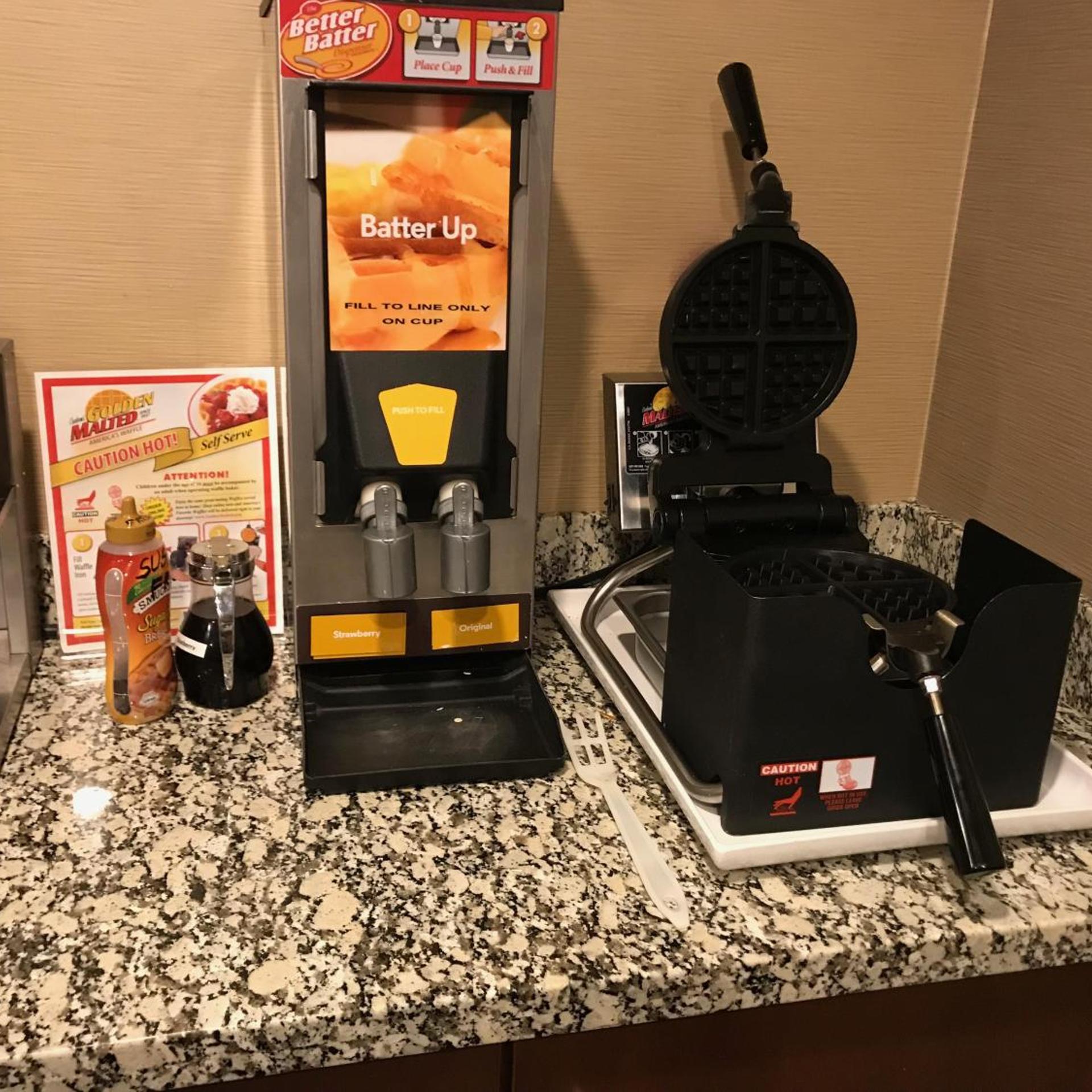 Heartland Inn and Suites 26/50
