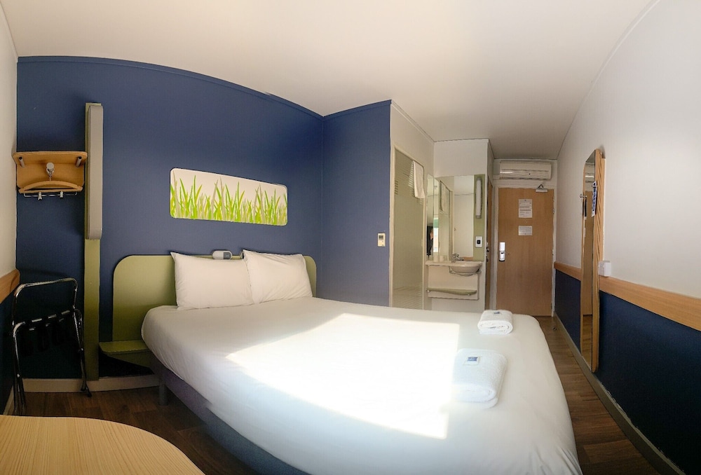 Ibis budget Belfast City Centre 24/57