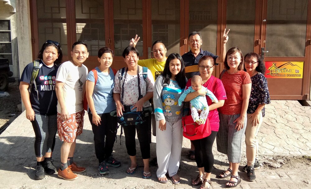 Berastagi Nachelle Homestay 29/50