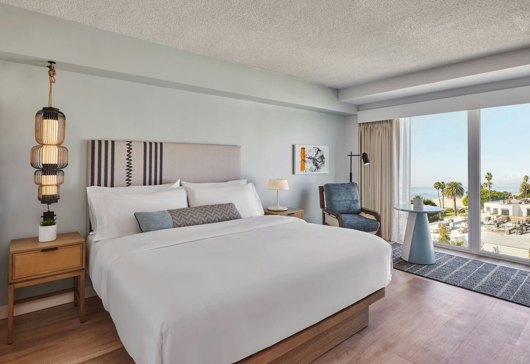 The Pierside Santa Monica 16/43