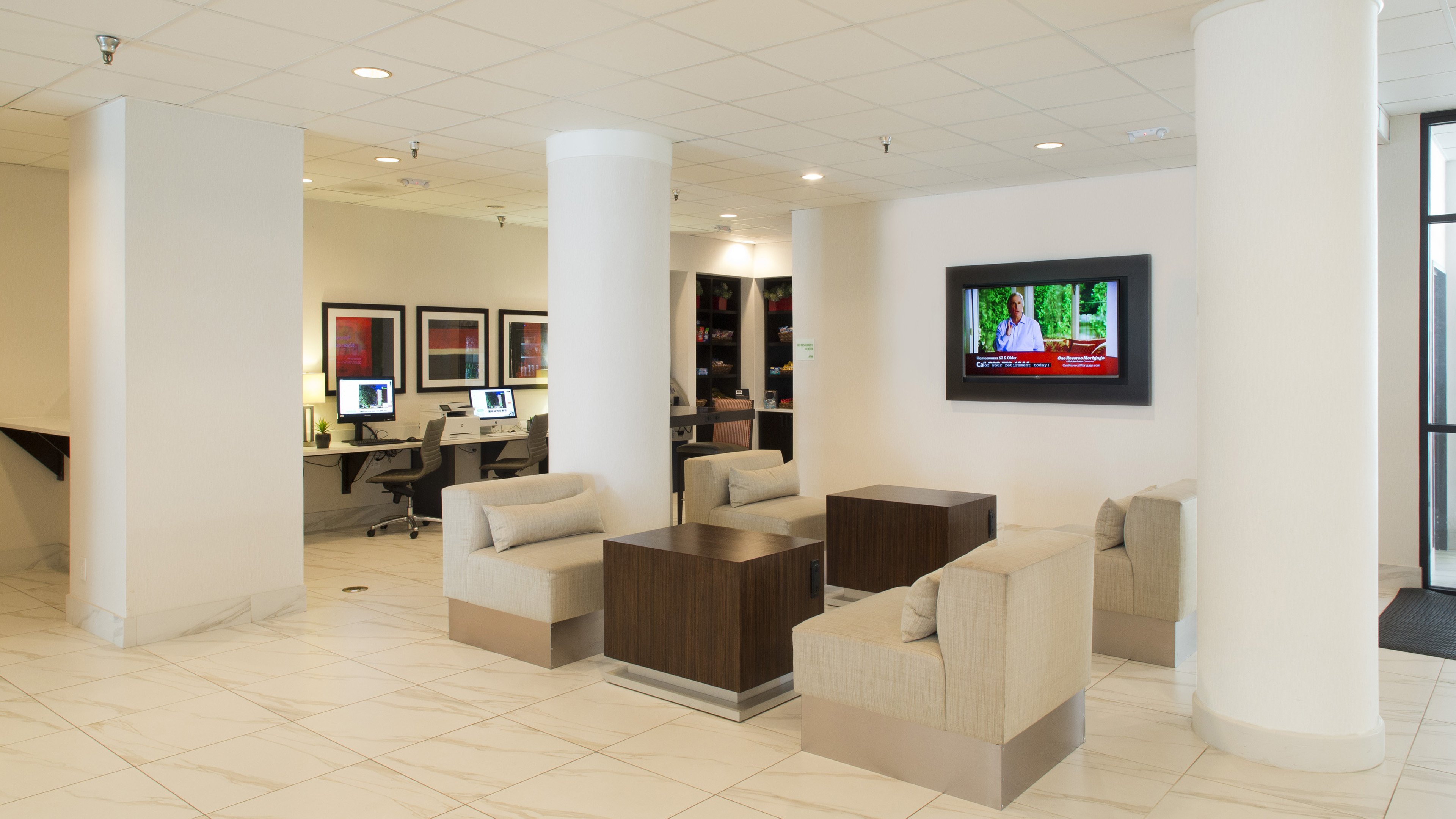 Holiday Inn Houston S Nrg Area Medical Center 18/38
