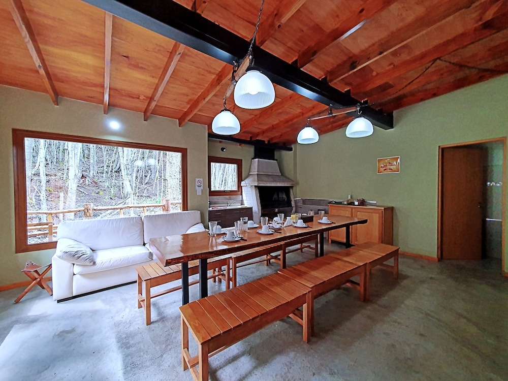 Patagonia Villa 54/68