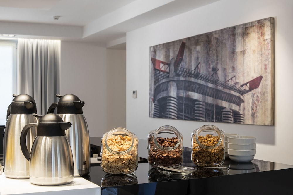 Studio Inn Centrale 50/53
