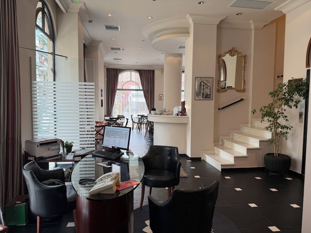 Athens Lotus Hotel 38/47