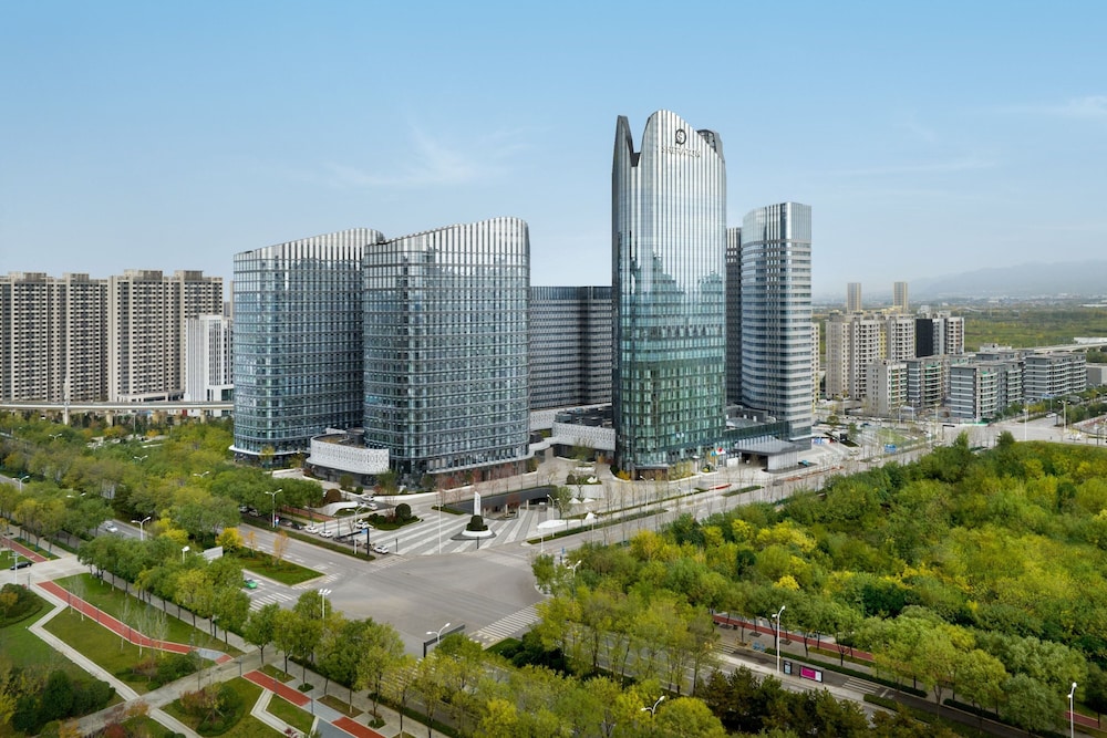 Sheraton Xi an Chanba 46/50