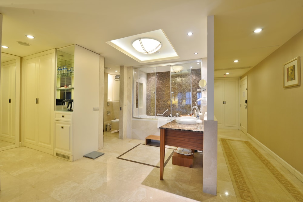 Marigold Thermal And Spa Hotel Bursa 5/62