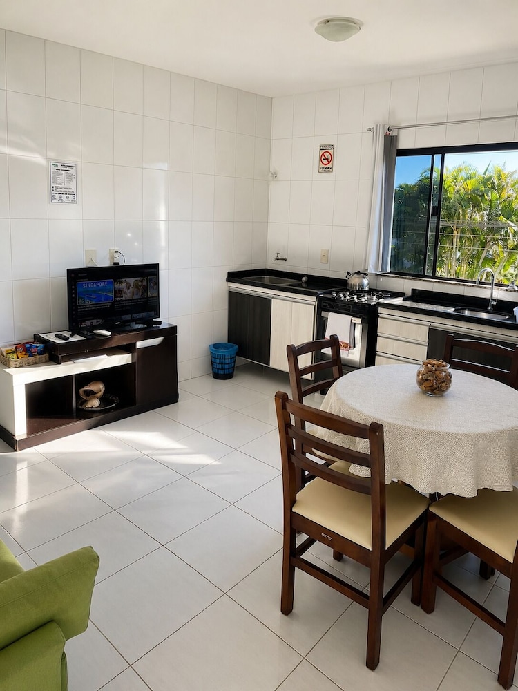 Apart Residencial Dos Reis 50/68