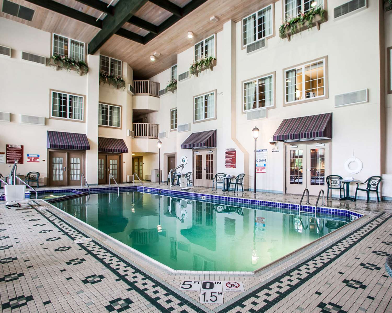 hotel