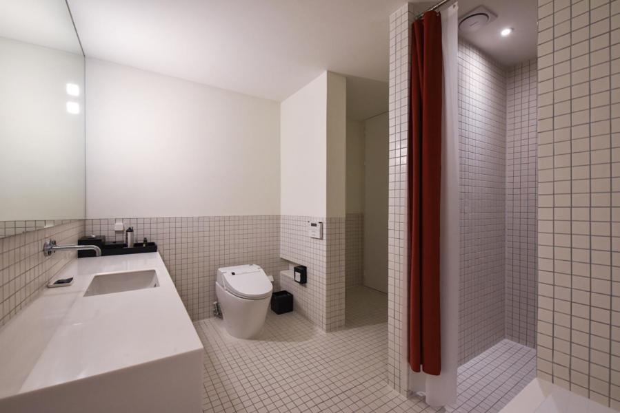 Room, Twin Beds, Hotel 498 4/4