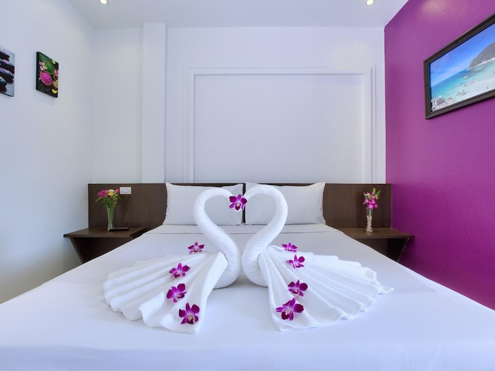 Colorize Boutique Hotel 13/49