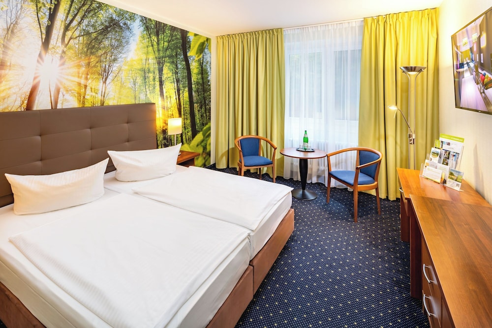 Ahorn Seehotel Templin 8/50