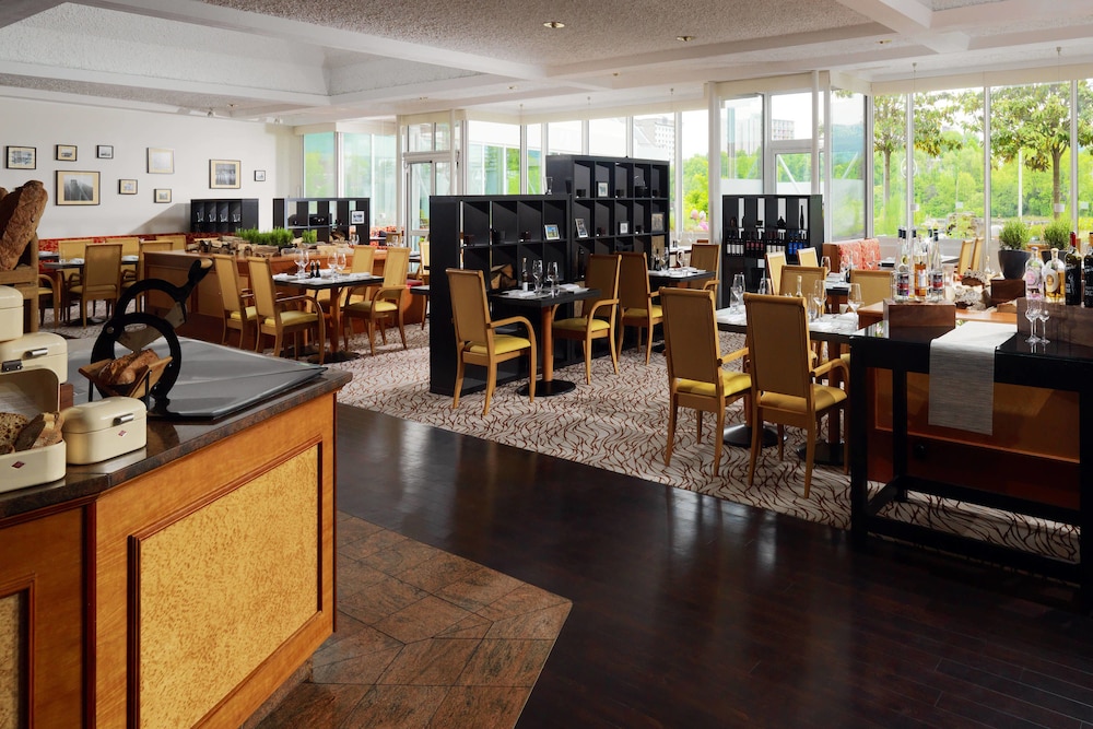 HEIDELBERG MARRIOTT HOTEL 42/59
