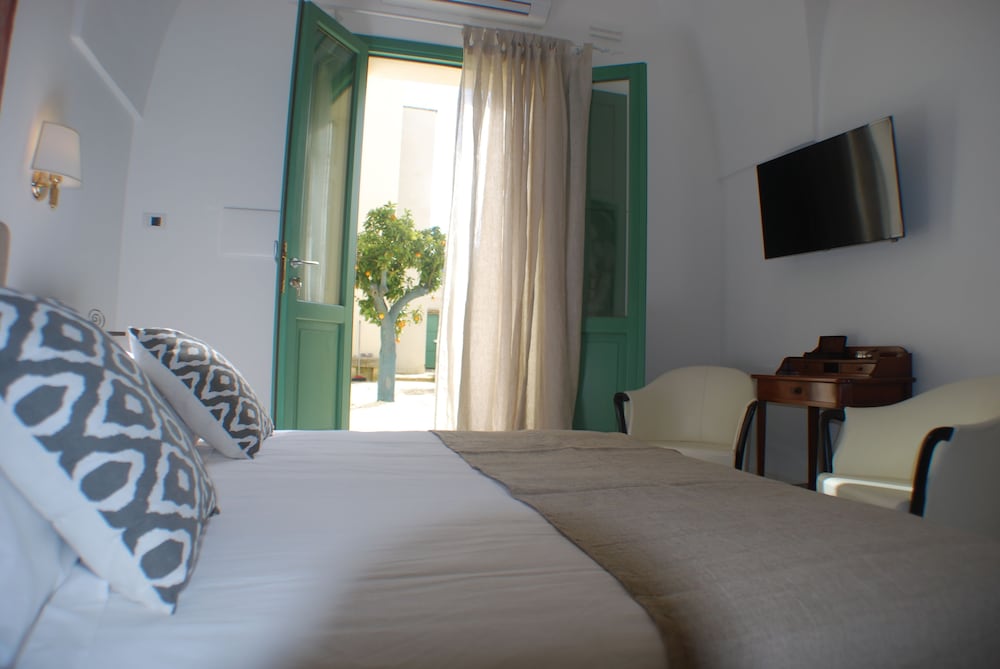Palazzo Ducale Venturi Luxury Relais 20/72