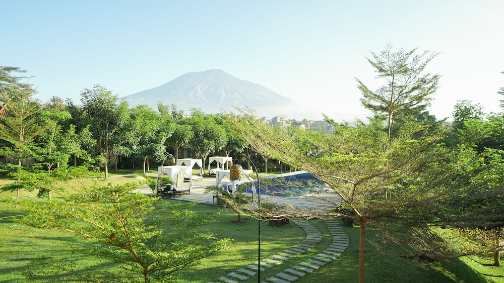 Shanaya Resort Malang 44/50