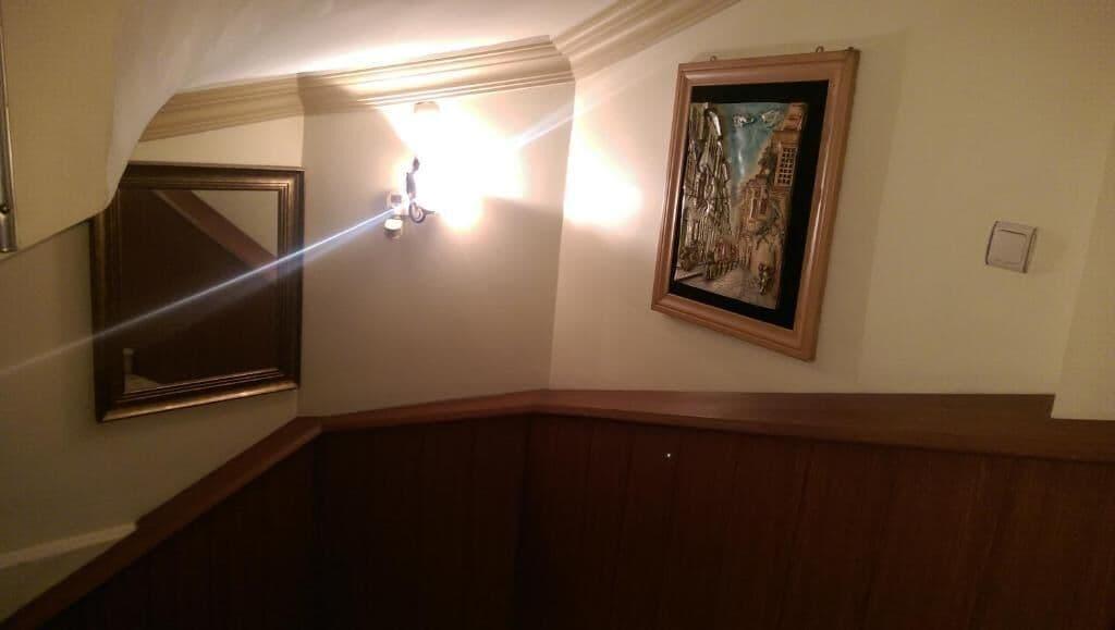 Mevlana Otel 6/18