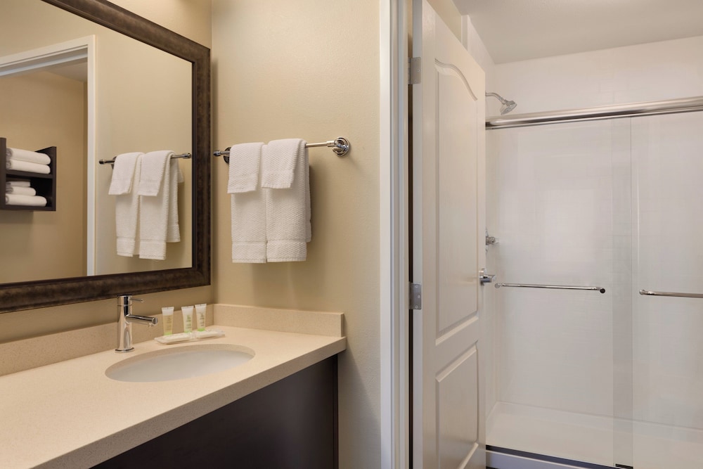جناح استوديو بمطبخ، Staybridge Suites MIDLAND 5/5