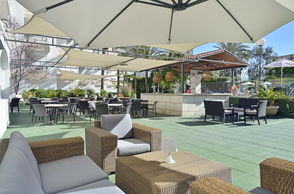 Sol Lunamar Palmanova Apartamentos - Adults Only 32/57
