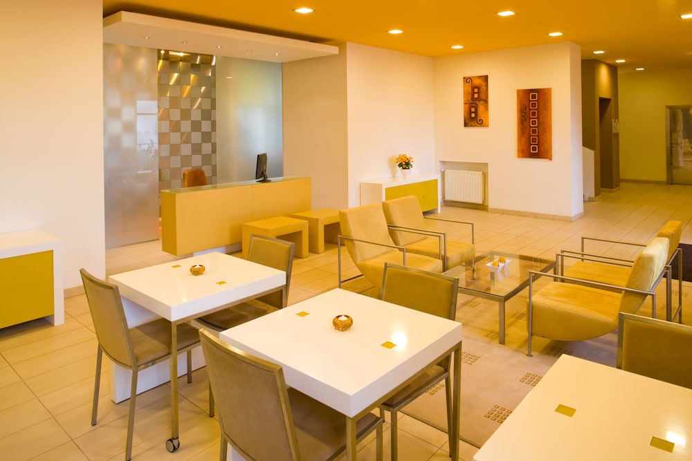 Mamaison Residence Sulekova Bratislava 36/50