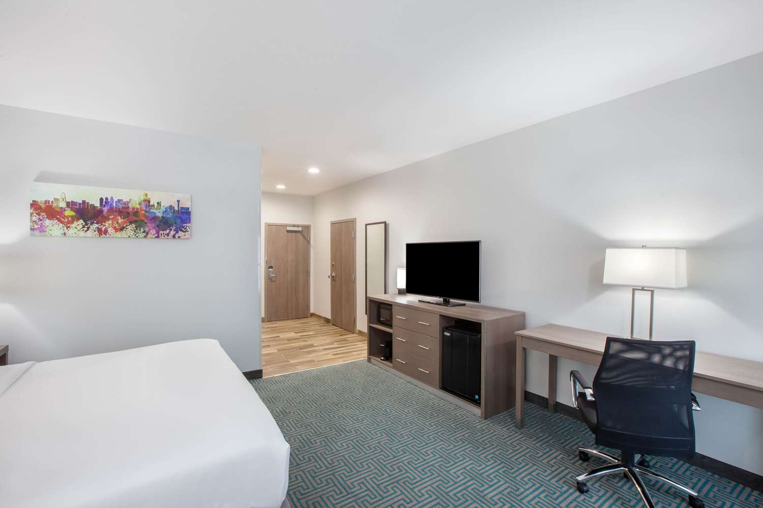 La Quinta Inn And Suites By Wyndham Dallas Duncanville 19/53