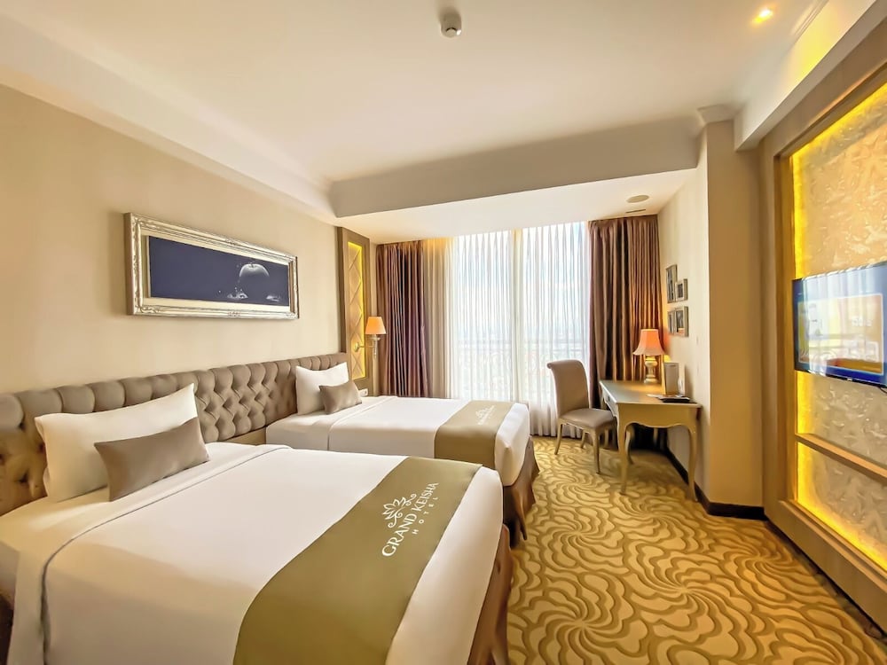 GRAND KEISHA HOTEL 13/60