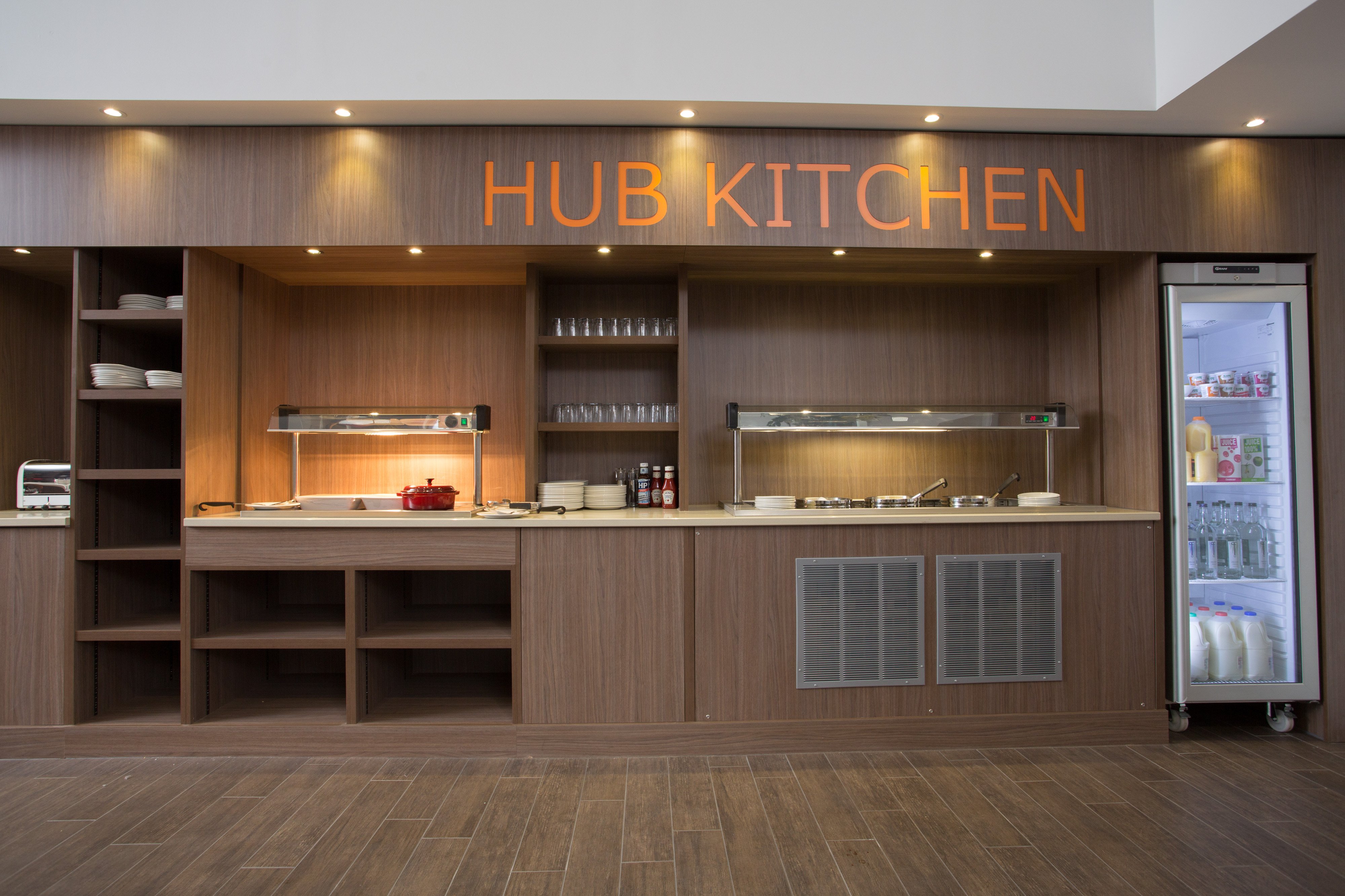 Staybridge Suites Birmingham by IHG 4/75