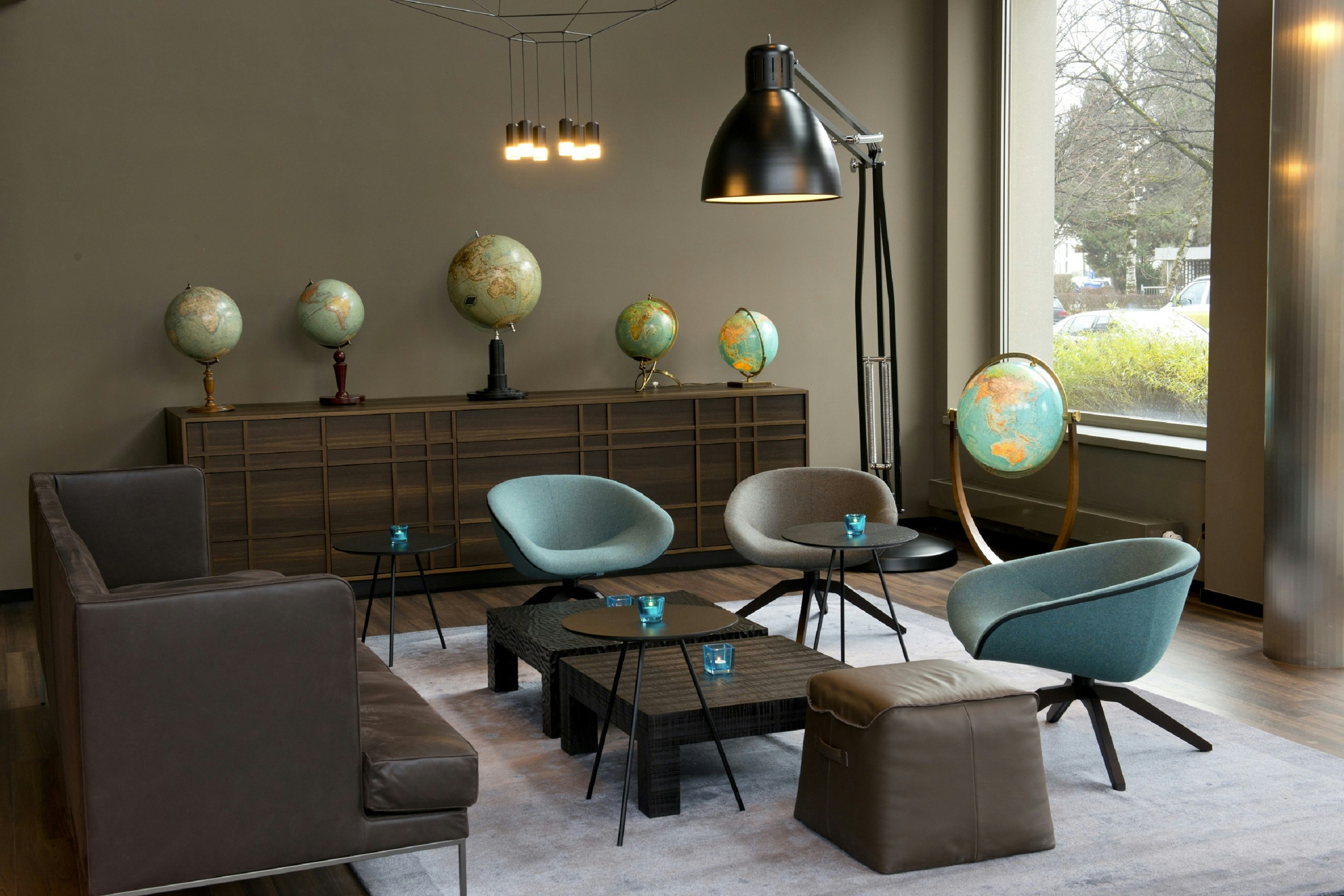 Motel One Munich-Campus 24/29