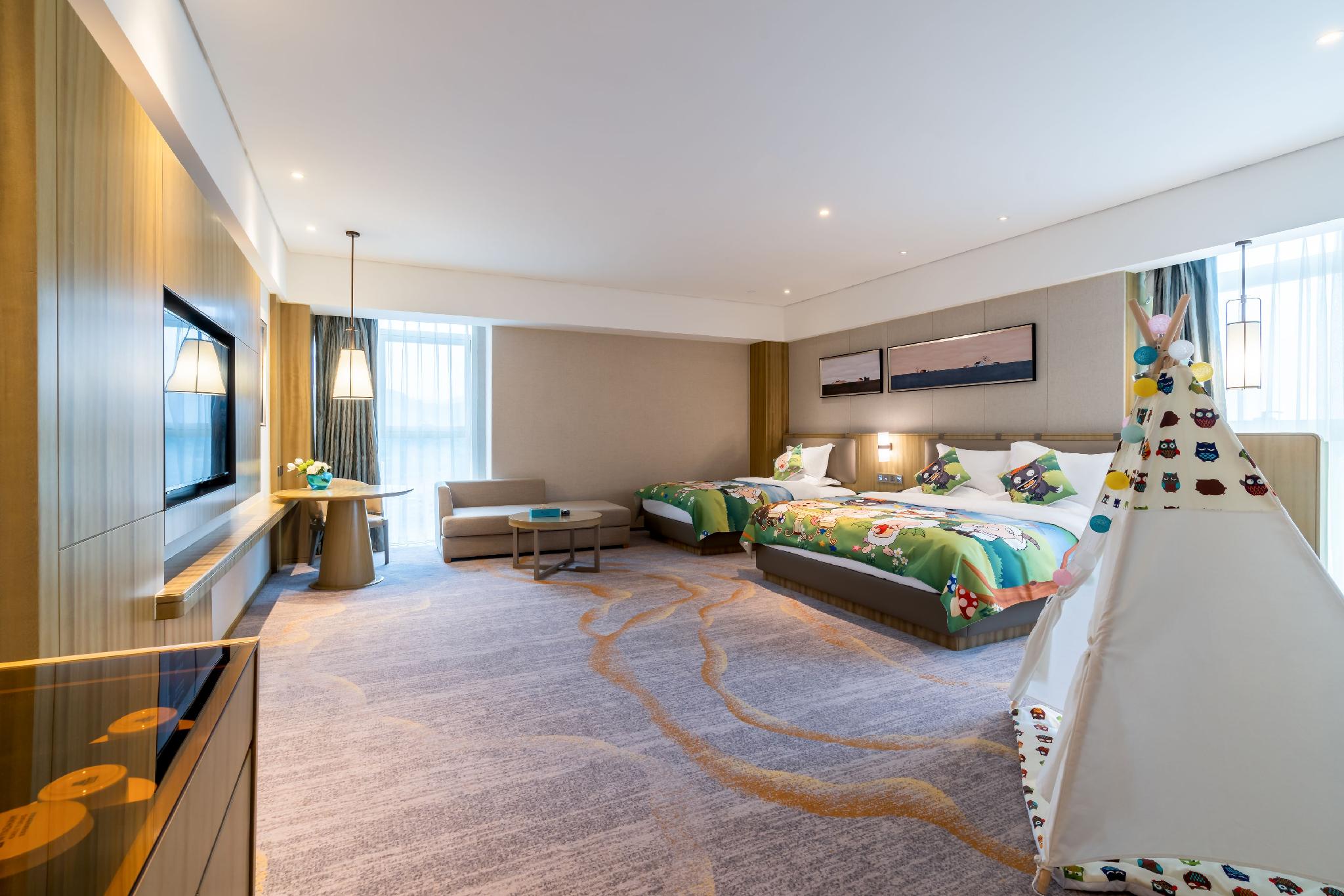 Wyndham Kaili Downtown 14/22
