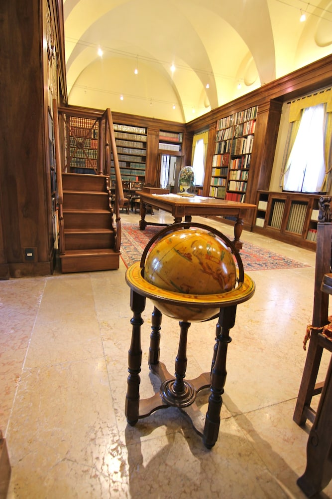 HOTEL VILLA GIONA 37/77